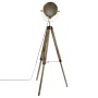 Φωτιστικό δαπέδου Art Maison Civitavecchia - Bronze Brown (62.5x57x150εκ.)