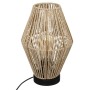 Επιτραπέζιο φωτιστικό Art Maison La Spezia - Beige (Φ19x32εκ.)