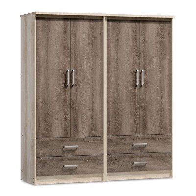 Nτουλάπα ρούχων τετράφυλλη Art Maison Jasper - Natural (162x57x183εκ.) Nτουλάπα ρούχων τετράφυλλη Art Maison Jasper - Natural (162x57x183εκ.)