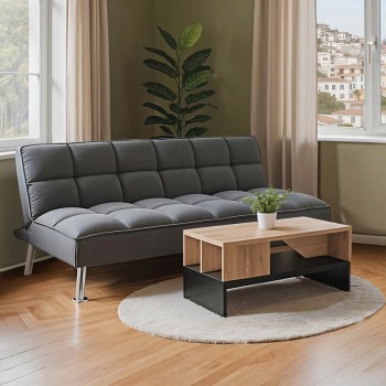 Φοιτητικό πακέτο επίπλων σαλονιού Art Maison Itachi σετ 2τεμ