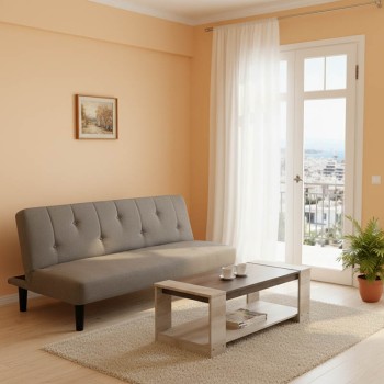 Φοιτητικό πακέτο επίπλων σαλονιού Art Maison Regice σετ 2τεμ