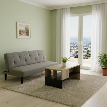 Φοιτητικό πακέτο επίπλων σαλονιού Art Maison Regidrago σετ 2τεμ