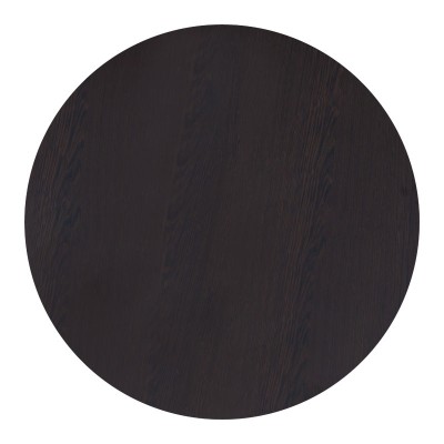 Επιφάνεια τραπεζιού Art Maison Μπιέλλα - Wenge (Φ60εκ) Επιφάνεια τραπεζιού Art Maison Μπιέλλα - Wenge (Φ60εκ)