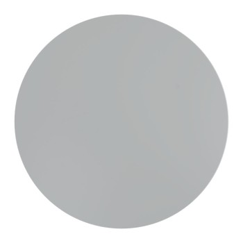 Επιφάνεια τραπεζιού Art Maison Νάρνη - White (Φ70εκ)