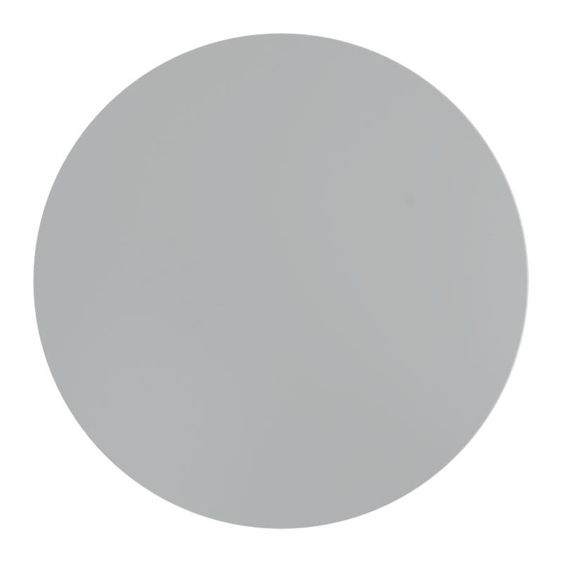 Επιφάνεια τραπεζιού Art Maison Νάρνη - White (Φ70εκ) Επιφάνεια τραπεζιού Art Maison Νάρνη - White (Φ70εκ)