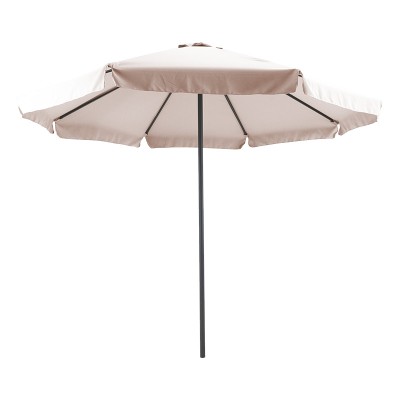 Ομπρέλα επαγγελματική Art Maison Anagni - Beige Charcoal (Φ3m) Ομπρέλα επαγγελματική Art Maison Anagni - Beige Charcoal (Φ3m)