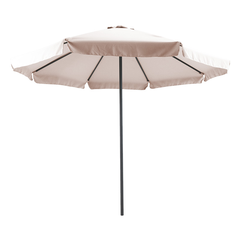 Ομπρέλα επαγγελματική Art Maison Anagni - Beige Charcoal (Φ3m) Ομπρέλα επαγγελματική Art Maison Anagni - Beige Charcoal (Φ3m)