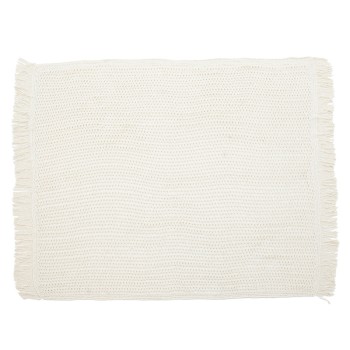 Δίχτυ σκίασης Art Maison Lombardy - Beige (2x2m)