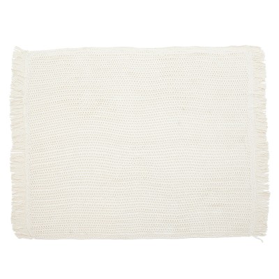 Δίχτυ σκίασης Art Maison Lombardy - Beige (2x2m)