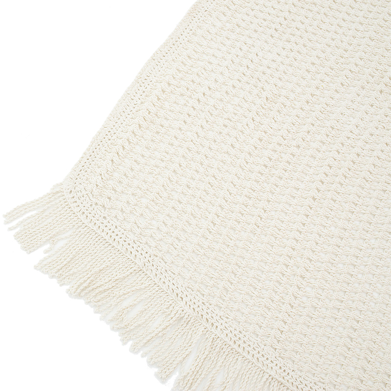 Δίχτυ σκίασης Art Maison Lombardy - Beige (2x2m)