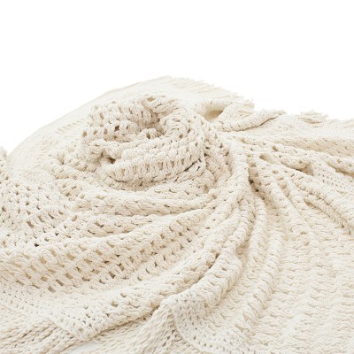 Δίχτυ σκίασης Art Maison Lombardy - Beige (2x2m)