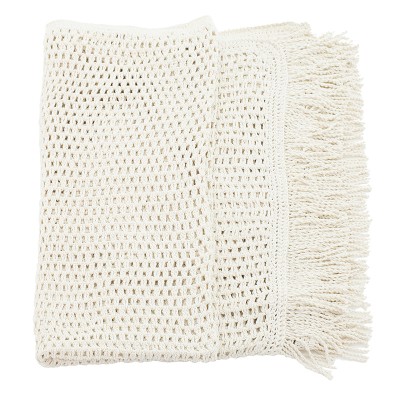 Δίχτυ σκίασης Art Maison Lombardy - Beige (2x2m)