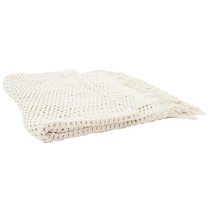 Δίχτυ σκίασης Art Maison Lombardy - Beige (2x2m)