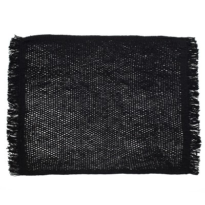 Δίχτυ σκίασης Art Maison Lombardy - Black (4x4m) Δίχτυ σκίασης Art Maison Lombardy - Black (4x4m)