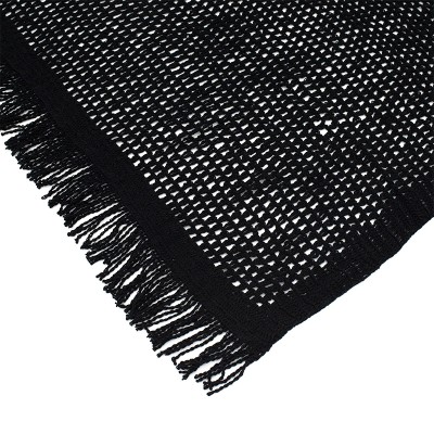Δίχτυ σκίασης Art Maison Lombardy - Black (4x4m) Δίχτυ σκίασης Art Maison Lombardy - Black (4x4m)