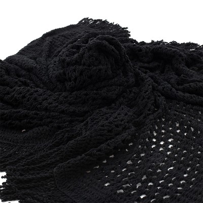 Δίχτυ σκίασης Art Maison Lombardy - Black (4x4m) Δίχτυ σκίασης Art Maison Lombardy - Black (4x4m)