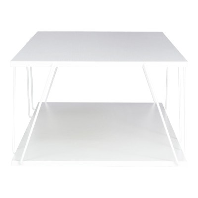 Τραπέζι σαλονιού Art Maison Φιουμιτσίνο - White (120x50x30εκ) Τραπέζι σαλονιού Art Maison Φιουμιτσίνο - White (120x50x30εκ)