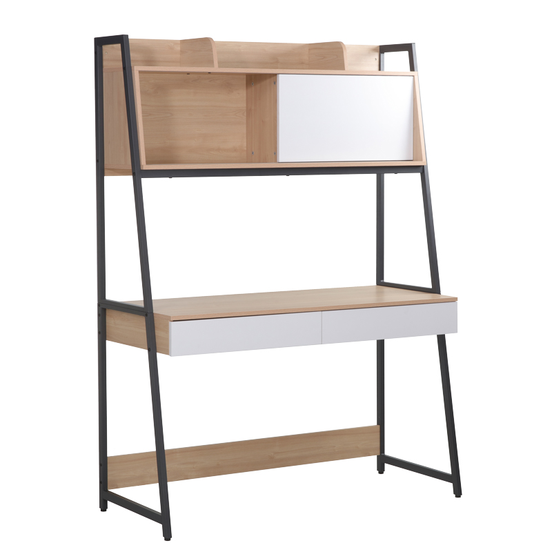 ΓΡΑΦΕΙΟ ART MAISON HICKMAN - NATURAL WHITE (124x54x171εκ.) ΓΡΑΦΕΙΟ ART MAISON HICKMAN - NATURAL WHITE (124x54x171εκ.)