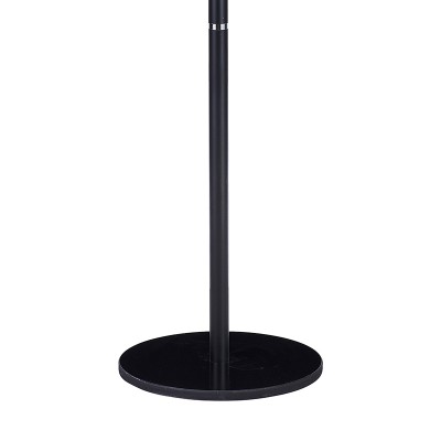 Καλόγερος ρούχων Art Maison Amatrice - Black Natural (Φ37x169εκ) Καλόγερος ρούχων Art Maison Amatrice - Black Natural (Φ37x169εκ)