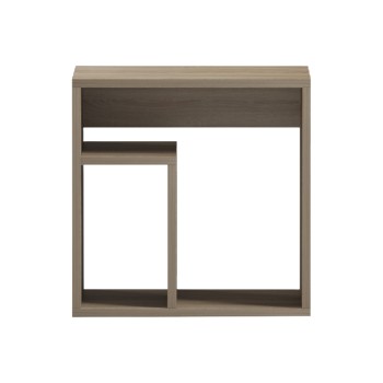 Κομοδίνο Art Maison Junan sonoma 40x35x40εκ