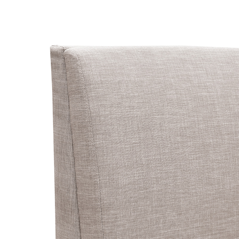 Κρεβάτι με αποθηκευτικό χώρο Art Maison Vail - Beige (Για στρώμα 160x200εκ.) Κρεβάτι με αποθηκευτικό χώρο Art Maison Vail - Beige (Για στρώμα 160x200εκ.)