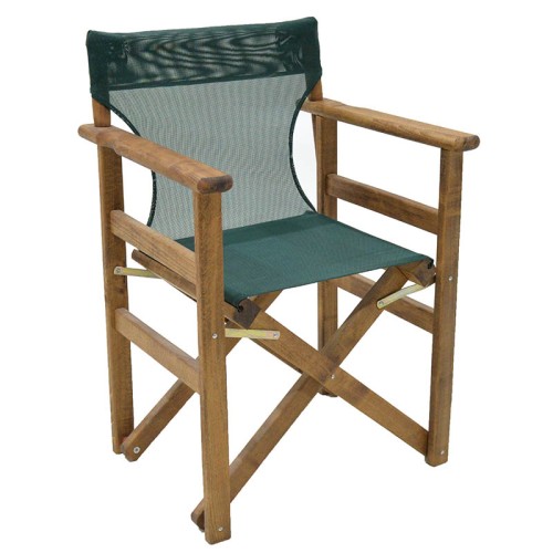Καρέκλα-πολυθρόνα σκηνοθέτη Art Maison Μπρέσια - Cypress (61x51x86εκ.)