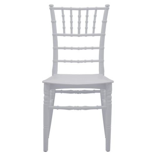 Καρέκλα Art Maison Catering Albonese - Gray (40x43x86εκ)