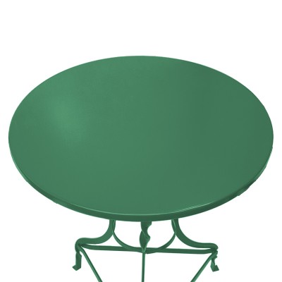Τραπέζι Art Maison Molfetta - Green (Φ70x72εκ.) Τραπέζι Art Maison Molfetta - Green (Φ70x72εκ.)