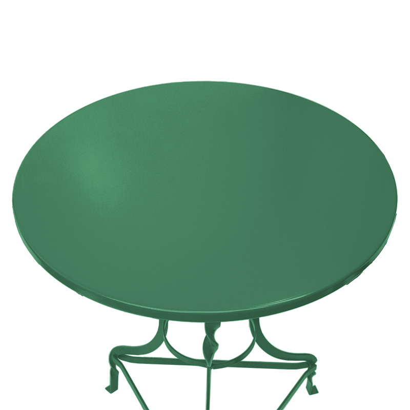 Τραπέζι Art Maison Molfetta - Green (Φ70x72εκ.) Τραπέζι Art Maison Molfetta - Green (Φ70x72εκ.)
