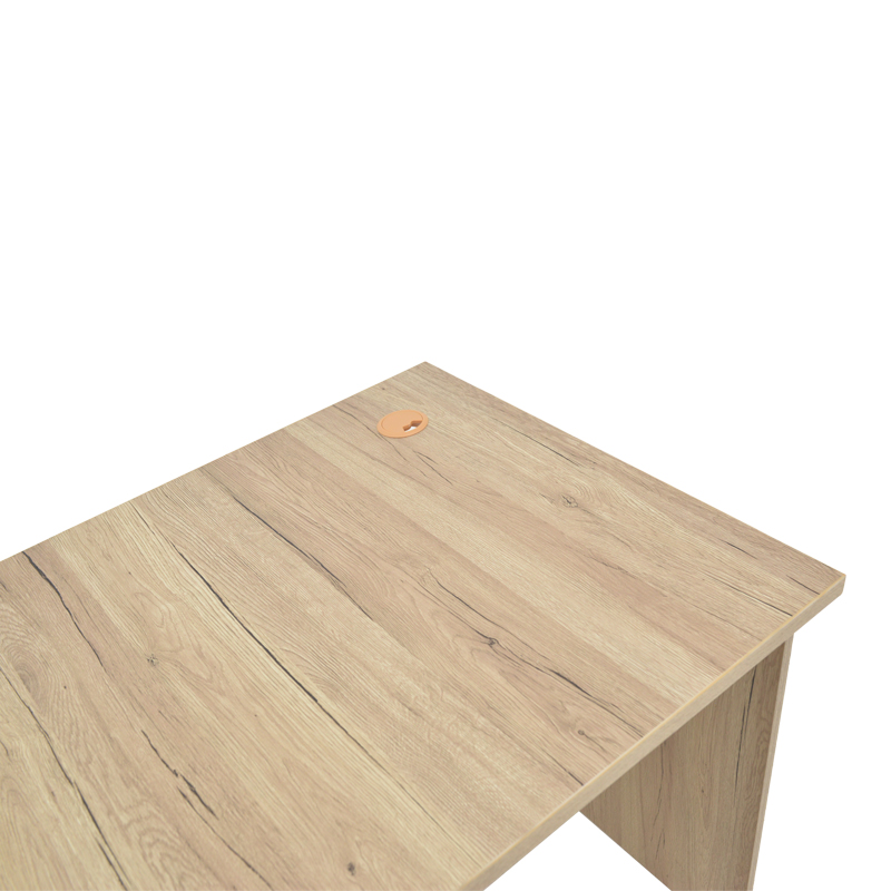 Γραφείο εργασίας Art Maison Sheffield - Natural (120x70x75εκ.)