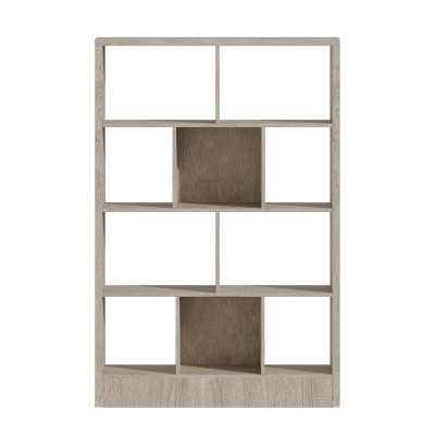 Βιβλιοθήκη Art Maison Lamont - Natural (120x30x181εκ.) Βιβλιοθήκη Art Maison Lamont - Natural (120x30x181εκ.)