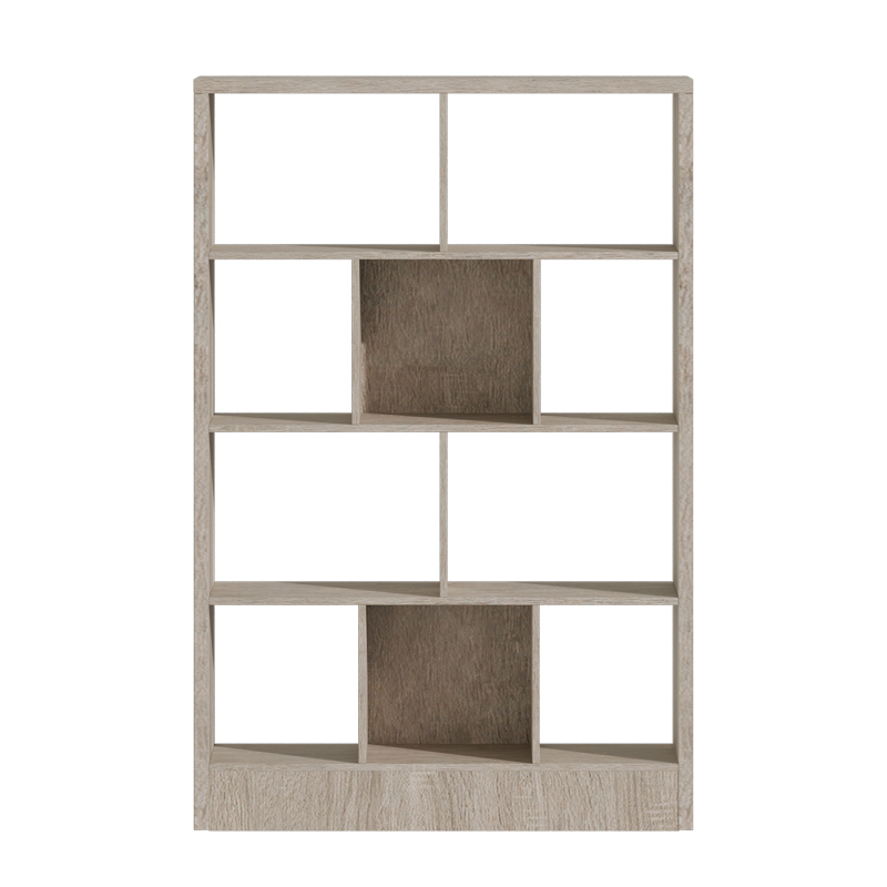 Βιβλιοθήκη Art Maison Lamont - Natural (120x30x181εκ.) Βιβλιοθήκη Art Maison Lamont - Natural (120x30x181εκ.)