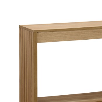 Κονσόλα Art Maison Benton - Natural (120x35x74εκ.)