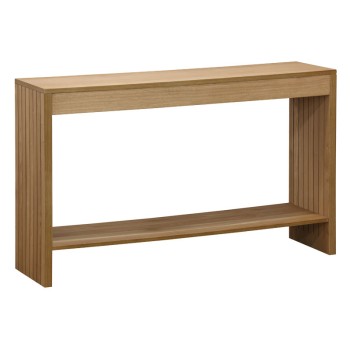 Κονσόλα Art Maison Benton - Natural (120x35x74εκ.)
