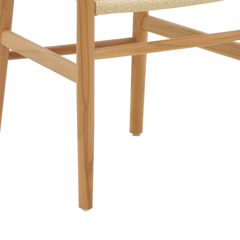 Καρέκλα Art Maison Alimena - Natural (44x36x79εκ) Καρέκλα Art Maison Alimena - Natural (44x36x79εκ)