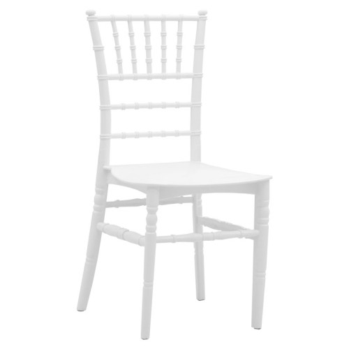 Καρέκλα Catering Art Maison Albonese - White (40x45x90εκ.)