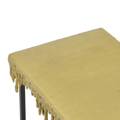 Κονσόλα Art Maison Walpi - Gold Black (80.5x28x72εκ.) Κονσόλα Art Maison Walpi - Gold Black (80.5x28x72εκ.)