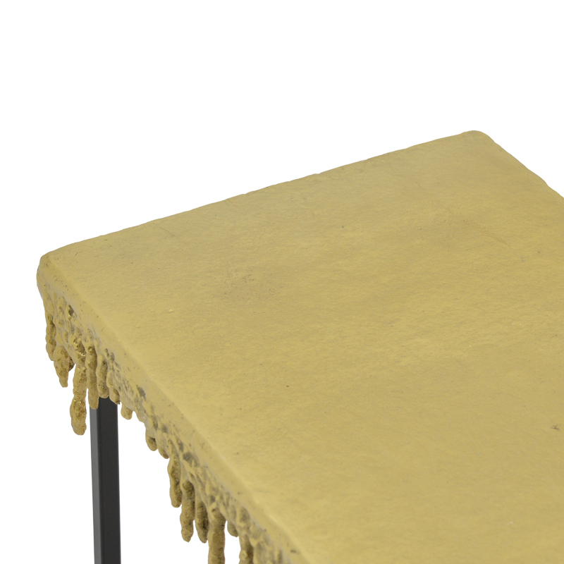 Κονσόλα Art Maison Walpi - Gold Black (80.5x28x72εκ.) Κονσόλα Art Maison Walpi - Gold Black (80.5x28x72εκ.)