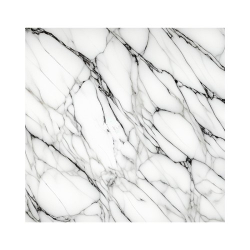 Επιφάνεια τραπεζιού Art Maison Siena - Marble (70x70εκ.)