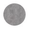 Επιφάνεια τραπεζιού Art Maison Siena - Gray Marble (Φ60εκ.)