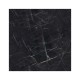Επιφάνεια τραπεζιού Art Maison Siena - Black Marble (80x80εκ.)
