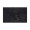Επιφάνεια τραπεζιού Art Maison Siena - Black Marble (120x80εκ.)