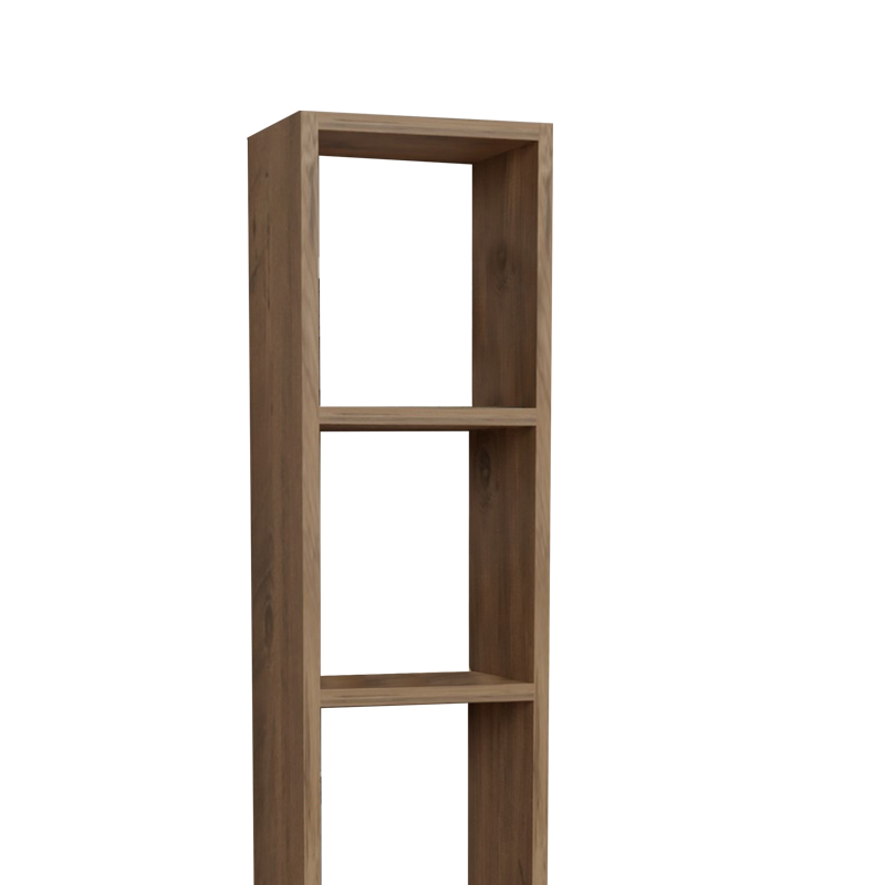 Βιβλιοθήκη Art Maison Knightsen - Natural (27.6x19.5x150εκ.) Βιβλιοθήκη Art Maison Knightsen - Natural (27.6x19.5x150εκ.)