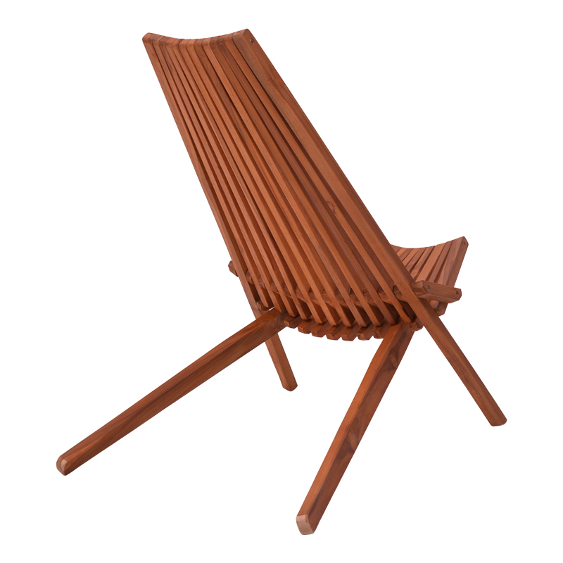 Πολυθρόνα Art Maison Battering πτυσσόμενη φυσικό teak ξύλο 101x63x80εκ Πολυθρόνα Art Maison Battering πτυσσόμενη φυσικό teak ξύλο 101x63x80εκ