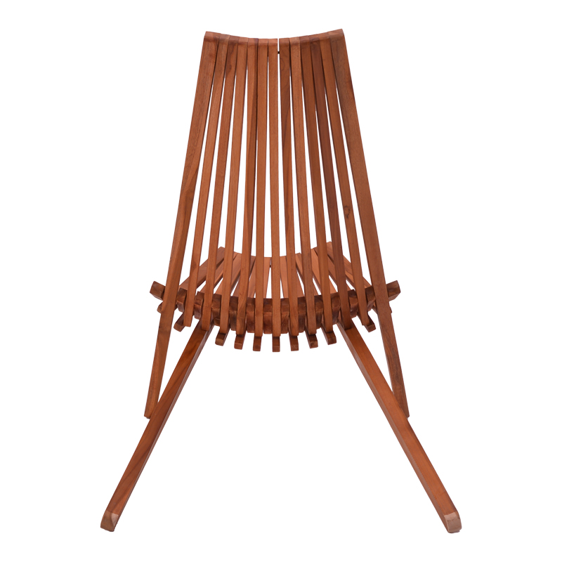 Πολυθρόνα Art Maison Battering πτυσσόμενη φυσικό teak ξύλο 101x63x80εκ Πολυθρόνα Art Maison Battering πτυσσόμενη φυσικό teak ξύλο 101x63x80εκ