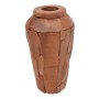 Διακοσμητικό βάζο Art Maison Anise teak ξύλο σε φυσική απόχρωση Φ30x80εκ