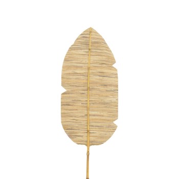 Διακοσμητικό φυτό Art Maison Amaranth banana leaf σε φυσική απόχρωση Υ200εκ Διακοσμητικό φυτό Art Maison Amaranth banana leaf σε φυσική απόχρωση Υ200εκ