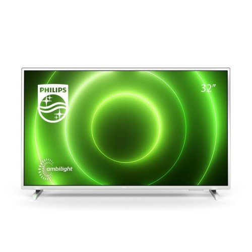TV PHILIPS 32", LED, Full HD, Smart TV, WiFi, 60Hz