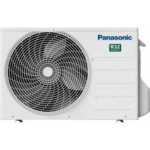 Air-Condition Panasonic Etherea Inverter 9000 BTU