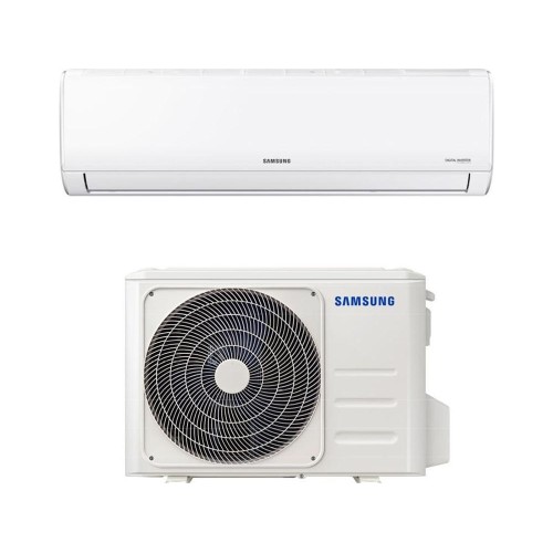 Air-Condition Samsung Inverter 12000BTU White
